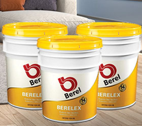 Pintura Berelex