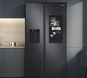 Refrigeradores