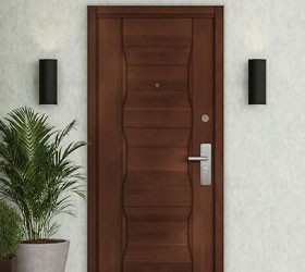 Puertas de seguridad