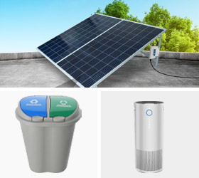 Eco Opciones