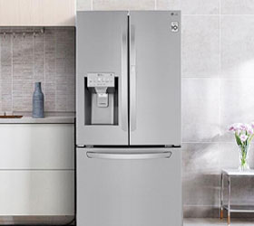 Refrigeradores