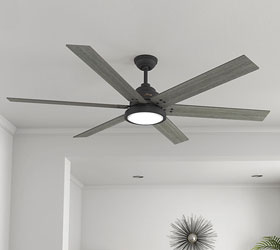 Ventiladores de techo