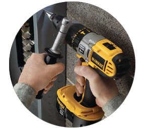 Herramientas Dewalt