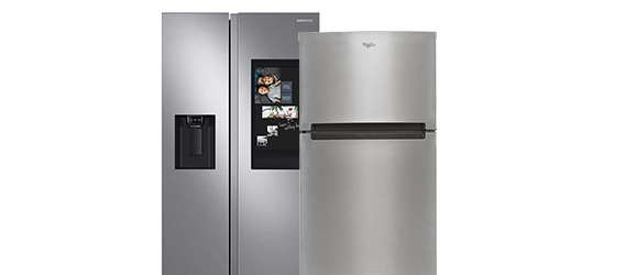 Refrigeradores