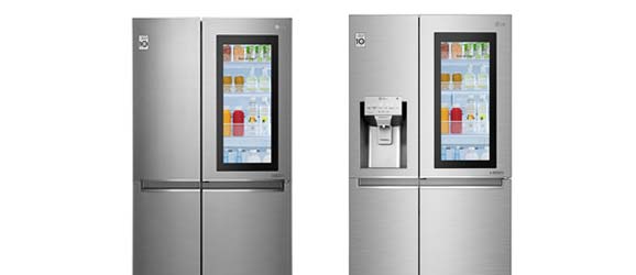 refrigeradores con Instalación básica gratis