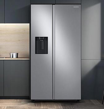 Ahorra hasta 45% en refrigeradores