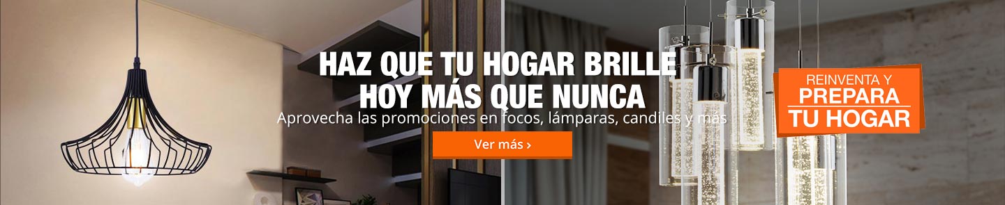 The Home Depot México