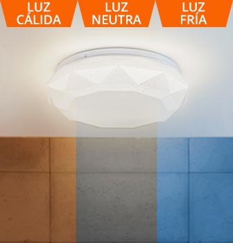 Ilumina con diseños prácticos