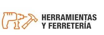 Herramientas y ferretería