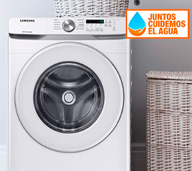 Cuidado del agua