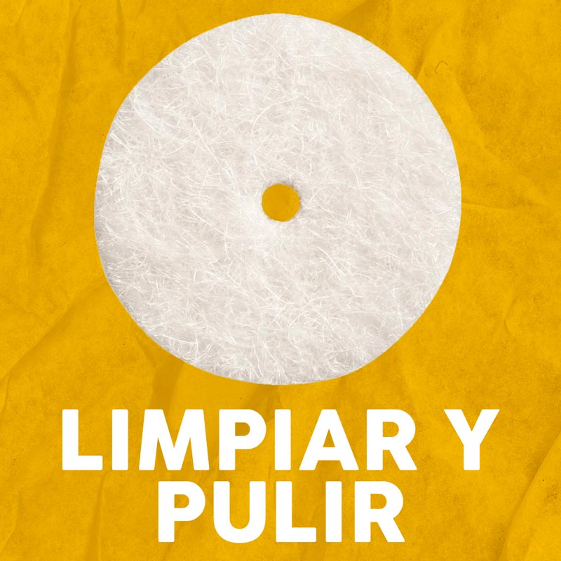 Corrige pequeños detalles
