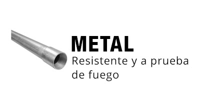 metal