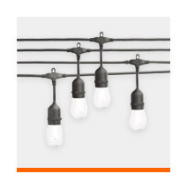 Series de luces