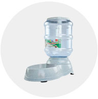 Comederos y bebederos