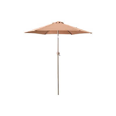 Sombrillas - Variedad de colores y estilos