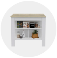 Muebles de cocina