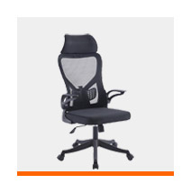Sillas gamer y de oficina