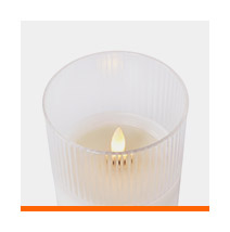 Aromatizantes y velas