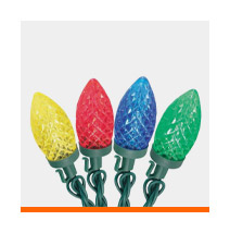 Series de luces