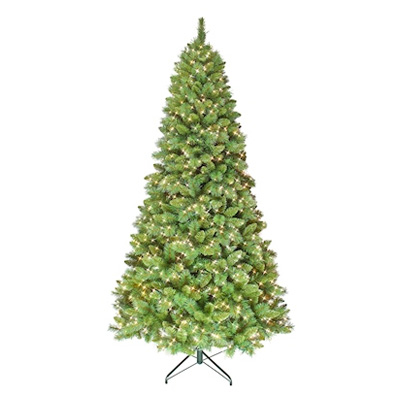 Árboles navideños