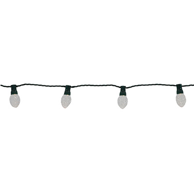 Luces tipo serie