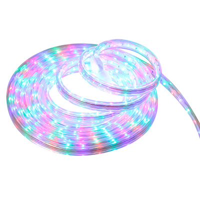 Mangueras de luz