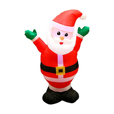 Santas