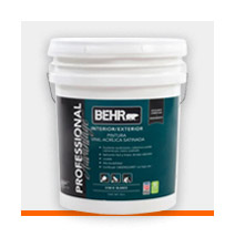 Behr Pro Advantage