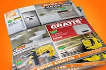 Catálogo de promociones