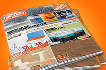 Catálogo de promociones