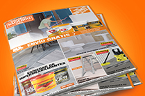 Catálogo de promociones