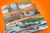 Catálogo de promociones