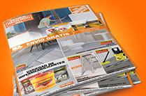 Catálogo de promociones