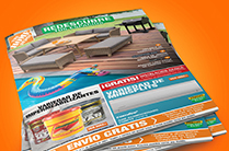 Catálogo de promociones