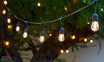 Series de luces