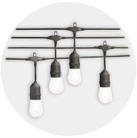 Serie de luces