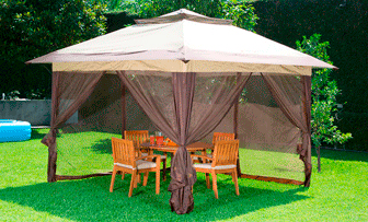 Gazebos