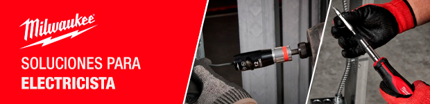 Soluciones para electricista