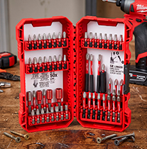 Kits de accesorios