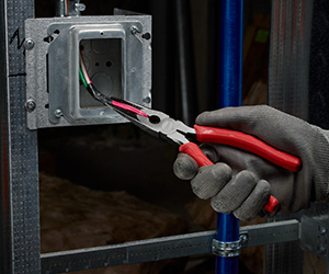 Soluciones para electricista