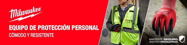 Equipo de seguridad cómodo y resistente