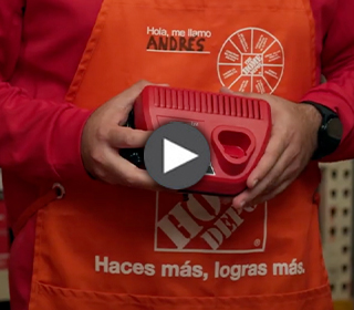 Conoce este combo de herramientas M12