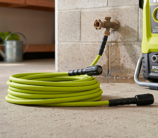 Accesorios para hidrolavadoras