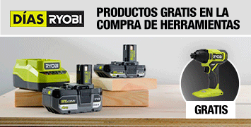 Producto gratis en Herramienta Eléctrica