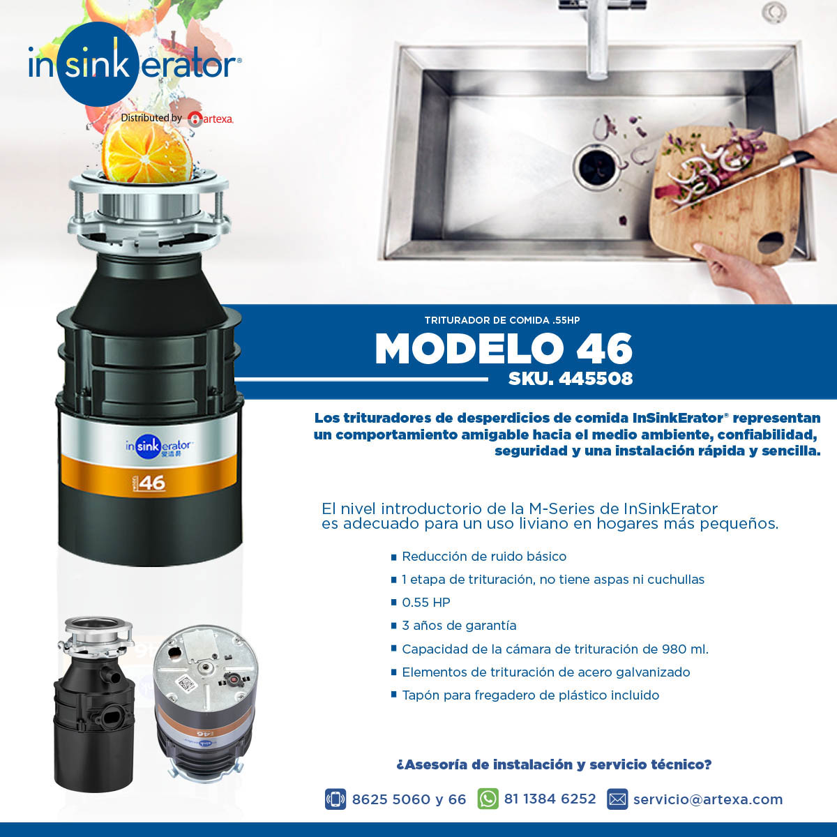 triturador de alimentos lomi