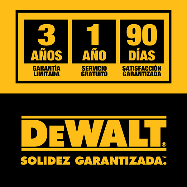 DeWalt Home Depot México