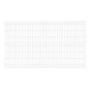 REJATAURO BLANCA DE 2.00 X 1.50 M