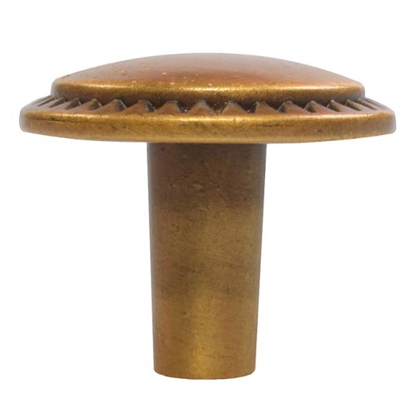 JALADERA JORDANIA DE 2.9 CM DORADO