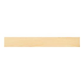 TABLA DE MADERA DE PINO SELECTO 246.4 X 24.4 CM BEIGE TRIPLAY Y MADERAS  MUÑOZ