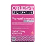CREST PORTCELANATO PLATA 20 KG